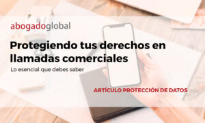 Protegiendo tus Derechos en Llamadas Comerciales
