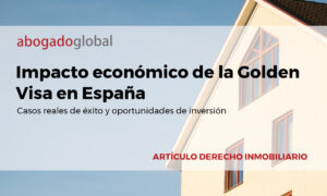 Impacto Económico de la Golden Visa en España