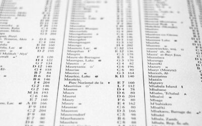 Guía Legal: Protección de datos personales